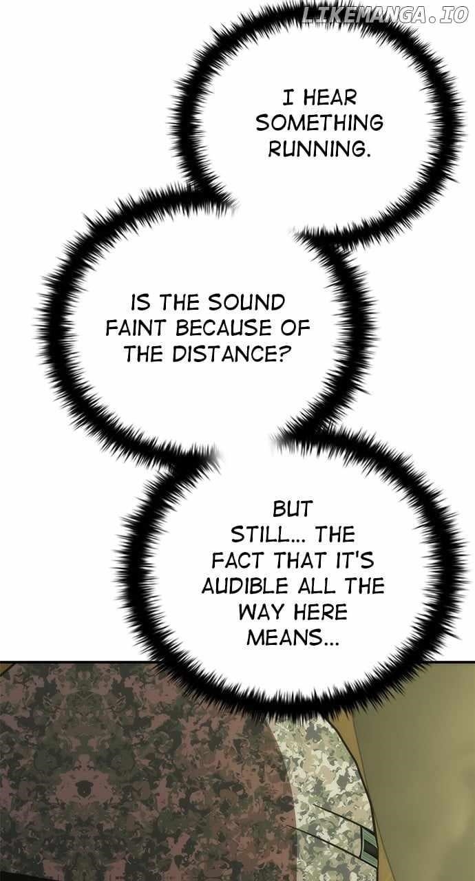 Zombie Revelation: 82-08 - Chapter 36 Page 46