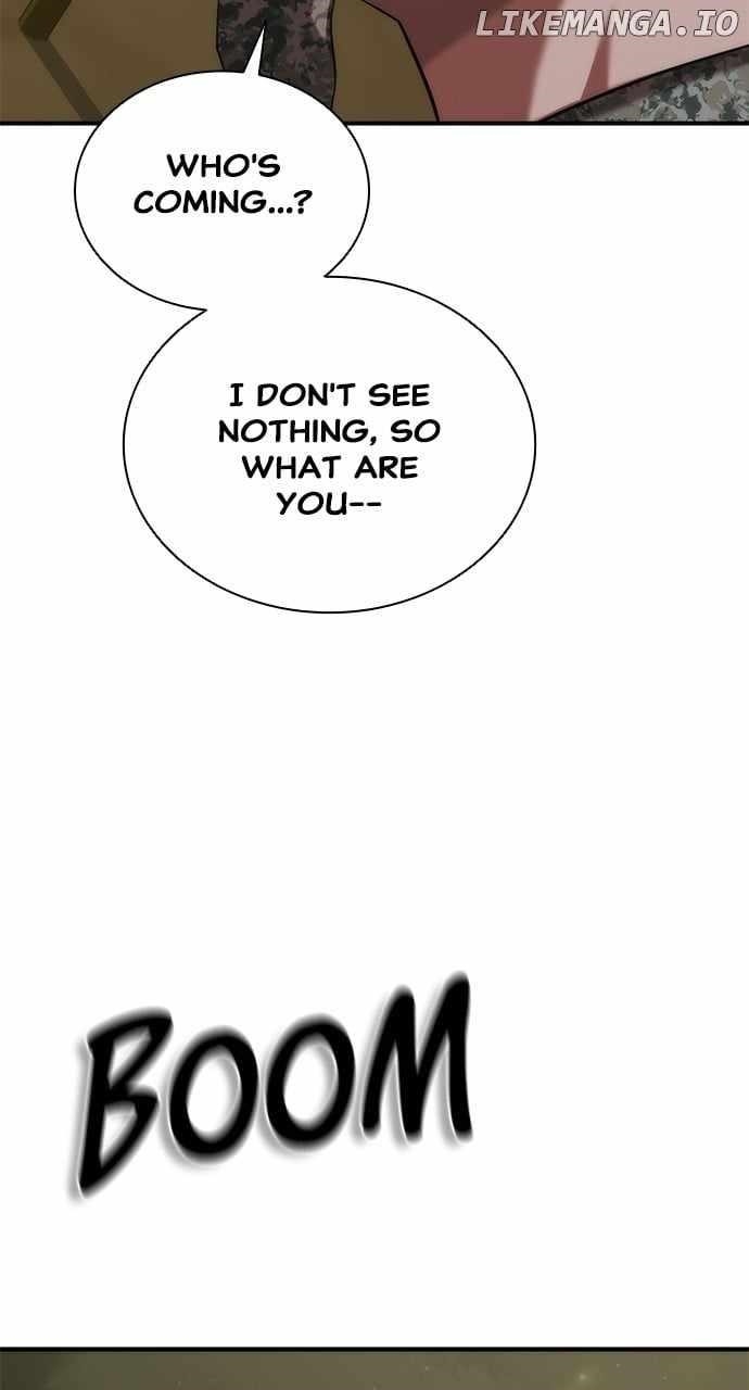 Zombie Revelation: 82-08 - Chapter 36 Page 50