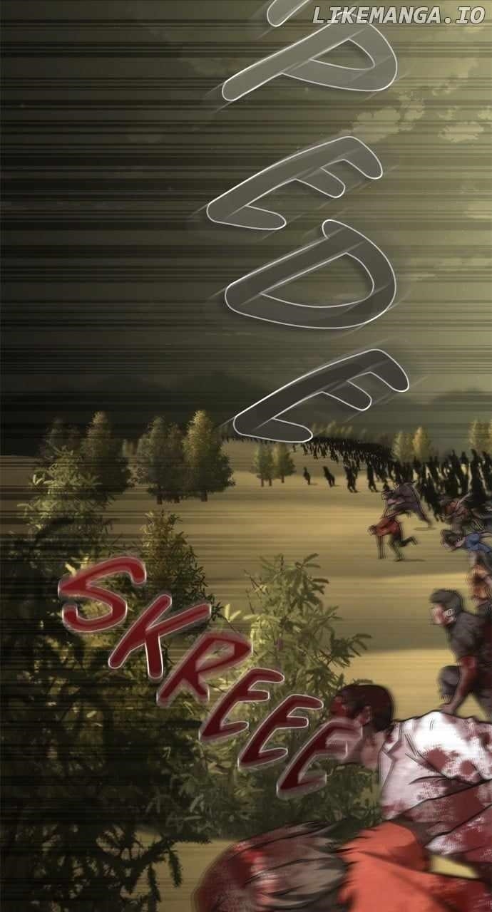 Zombie Revelation: 82-08 - Chapter 36 Page 53