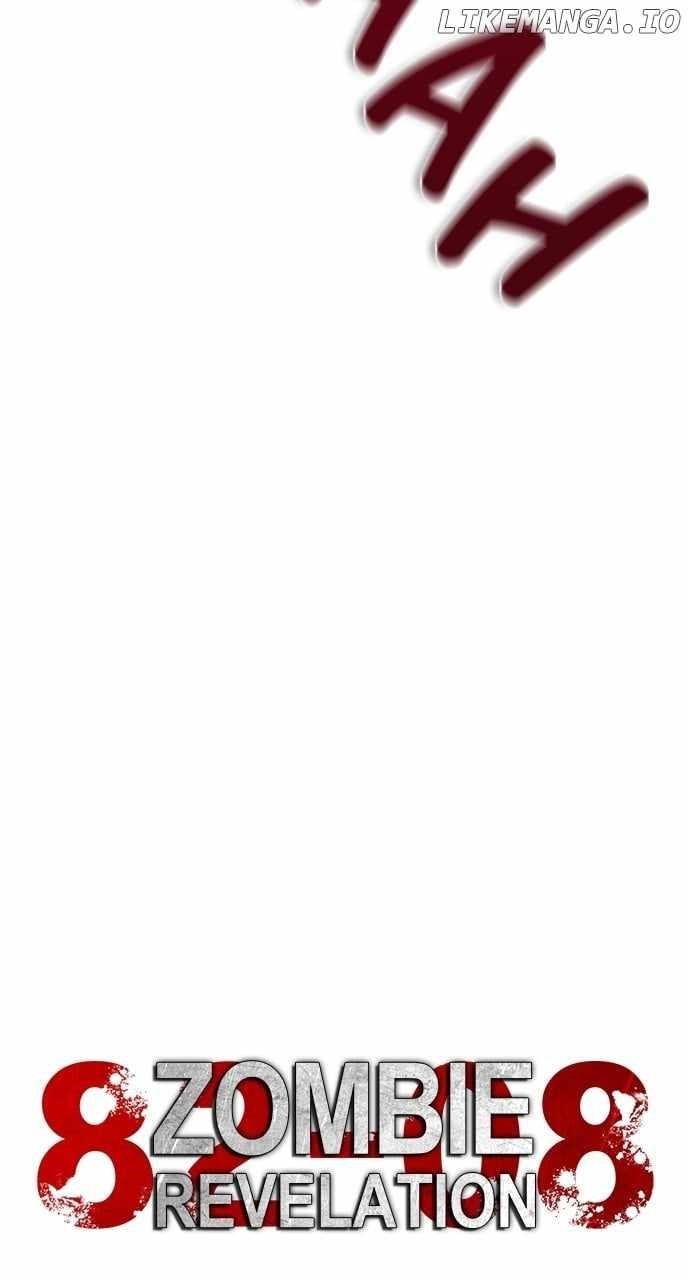 Zombie Revelation: 82-08 - Chapter 36 Page 55