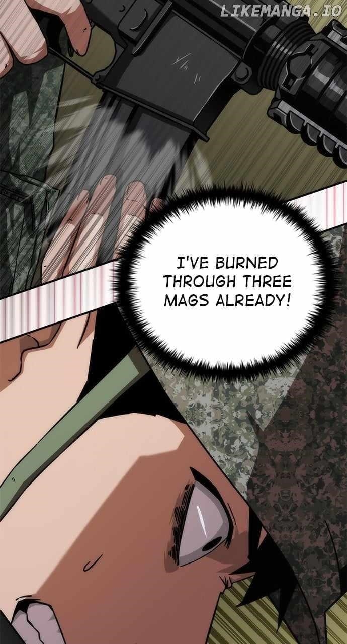 Zombie Revelation: 82-08 - Chapter 36 Page 67