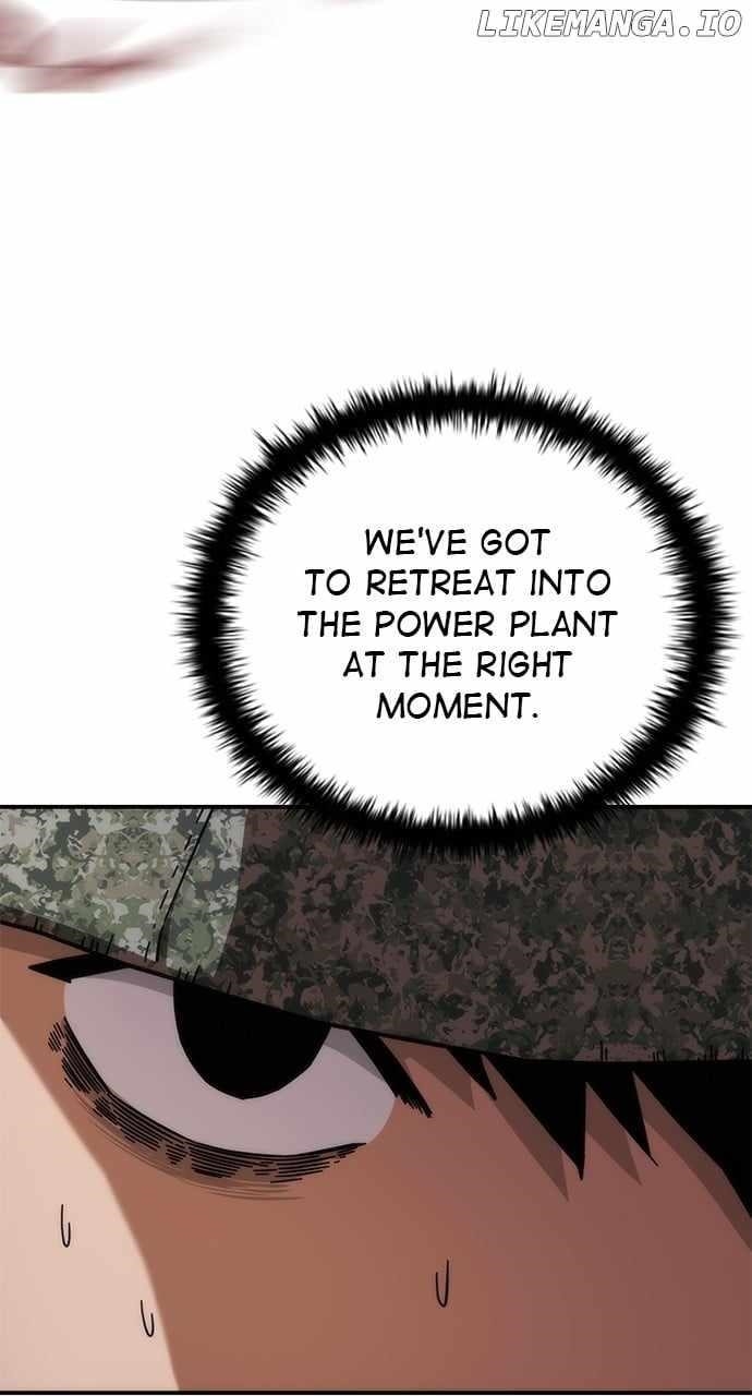 Zombie Revelation: 82-08 - Chapter 36 Page 80