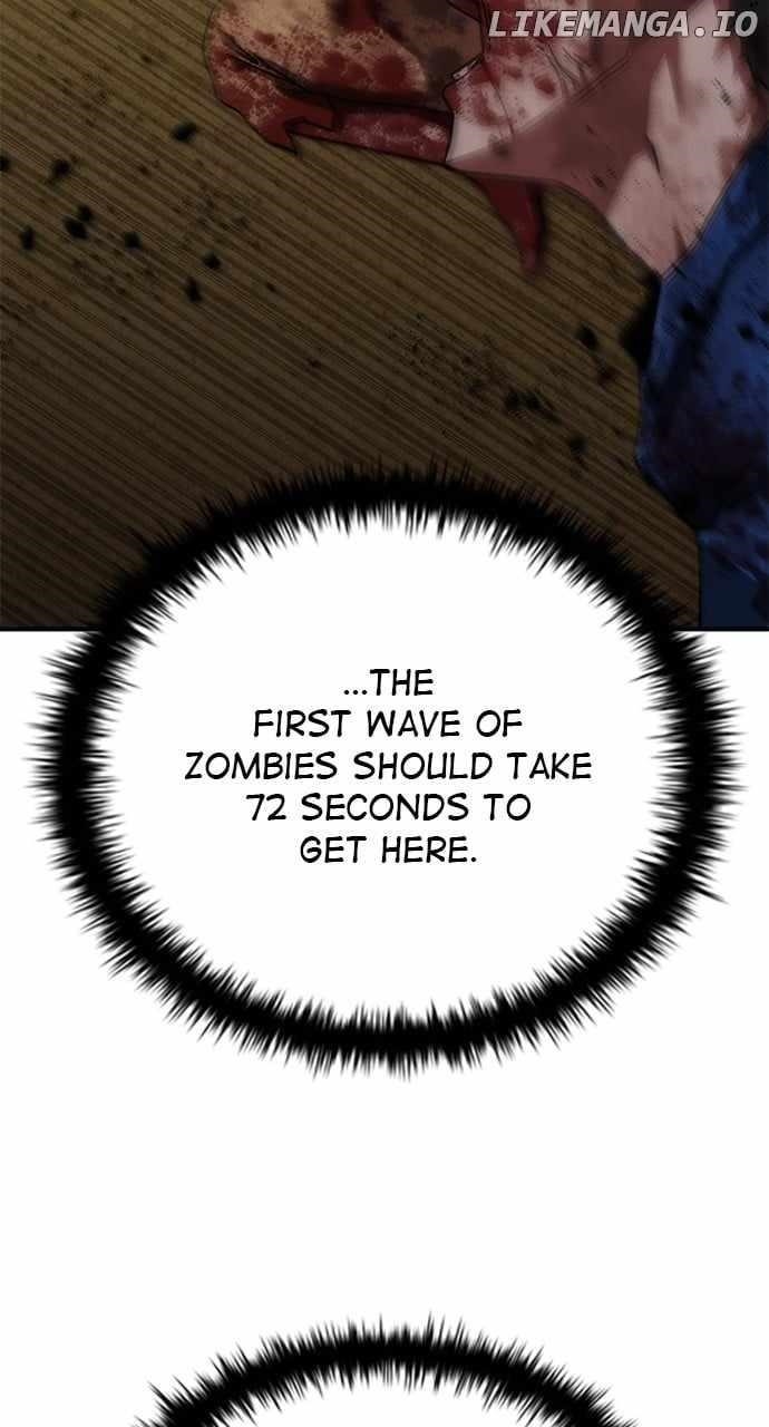 Zombie Revelation: 82-08 - Chapter 36 Page 82