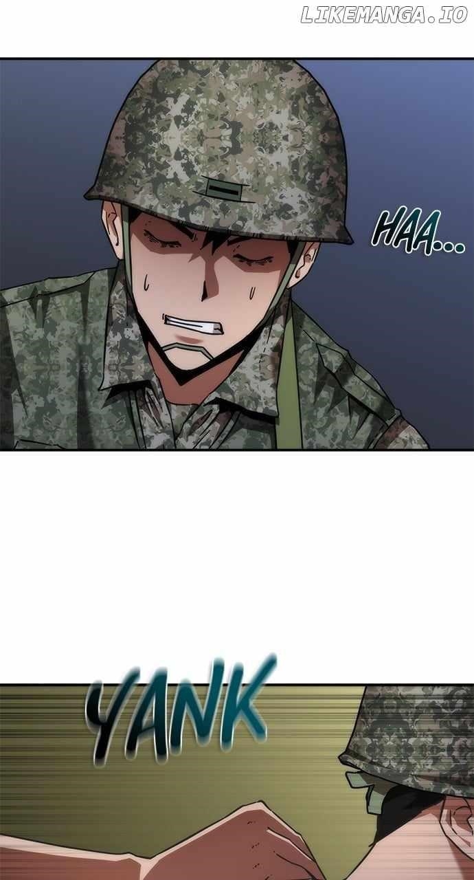 Zombie Revelation: 82-08 - Chapter 36 Page 90