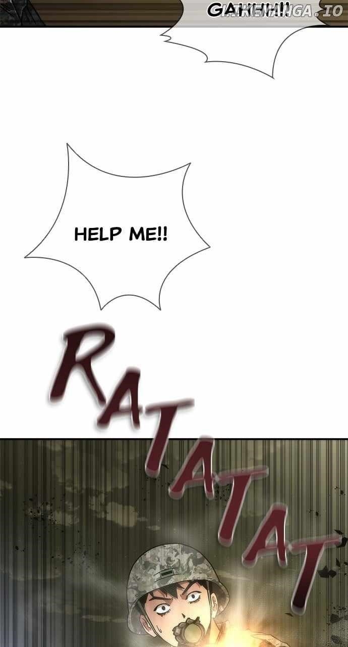 Zombie Revelation: 82-08 - Chapter 36 Page 94