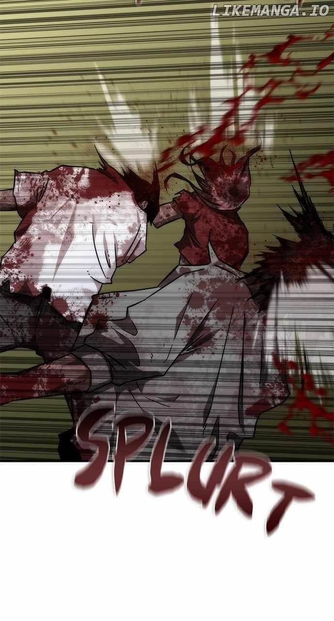 Zombie Revelation: 82-08 - Chapter 36 Page 96