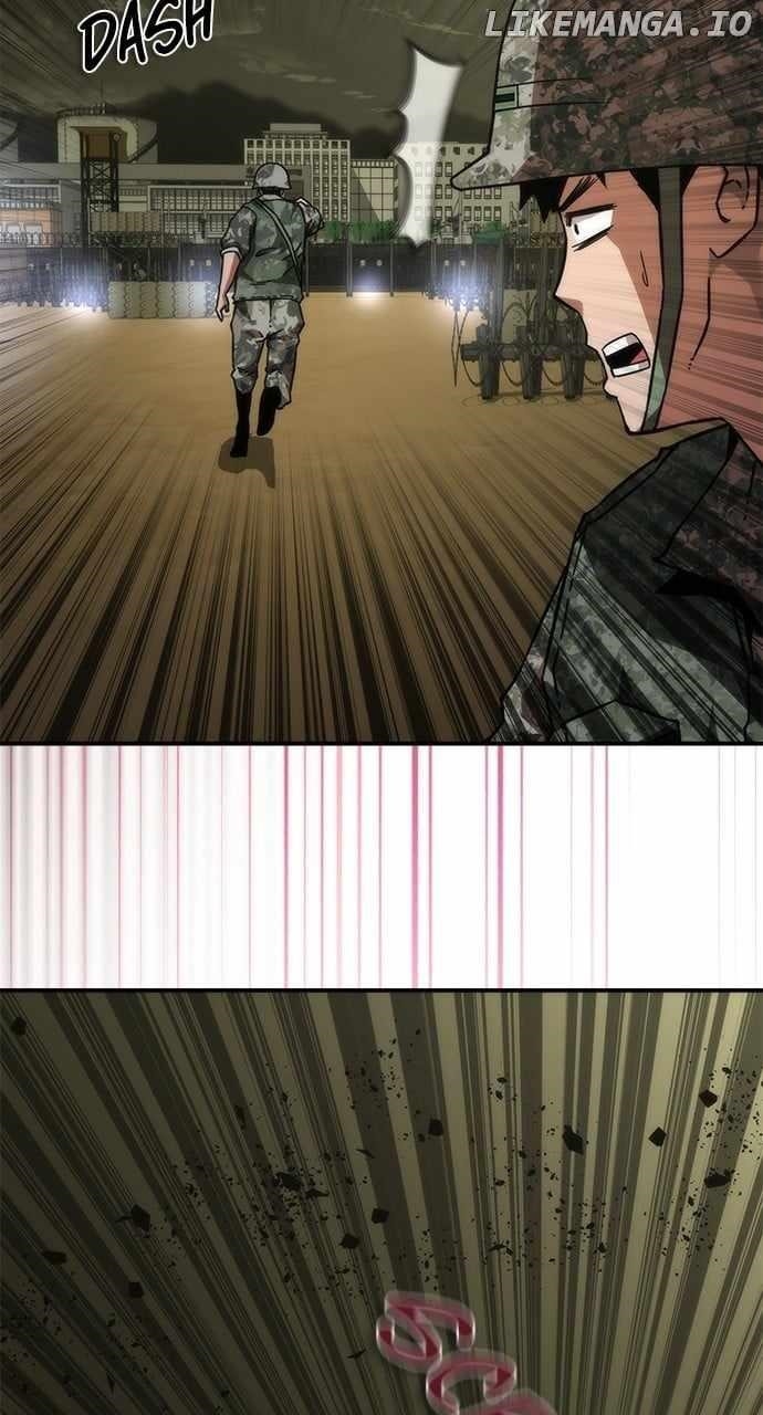 Zombie Revelation: 82-08 - Chapter 36 Page 99