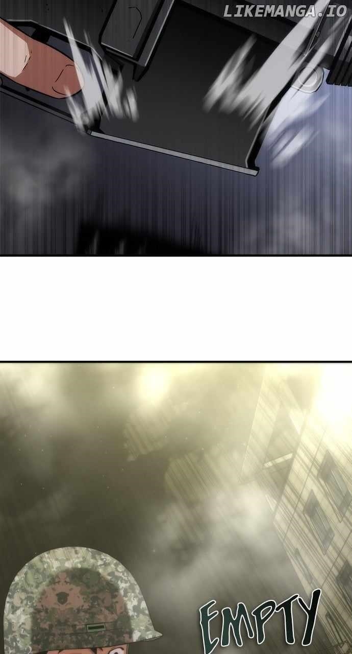 Zombie Revelation: 82-08 - Chapter 37 Page 100