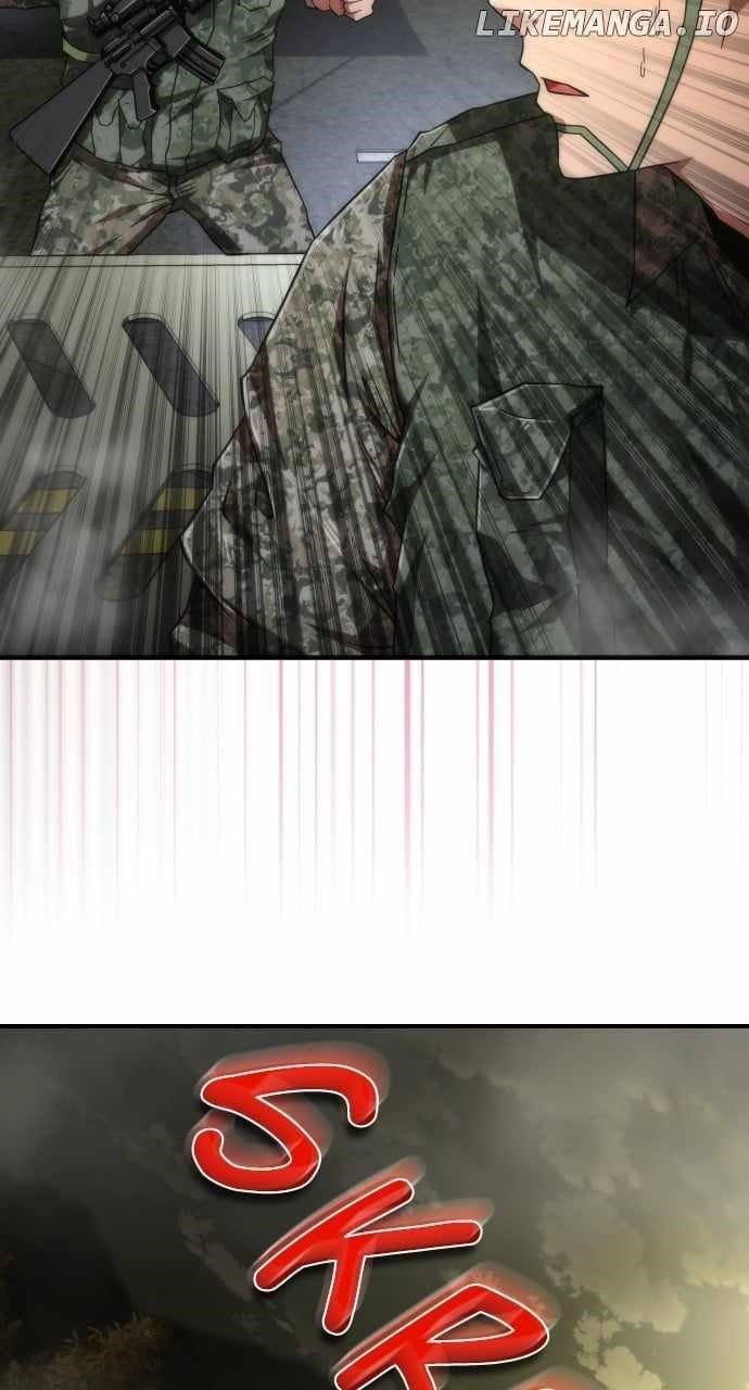 Zombie Revelation: 82-08 - Chapter 37 Page 104