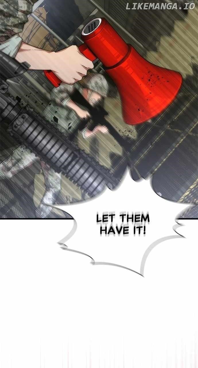 Zombie Revelation: 82-08 - Chapter 37 Page 34