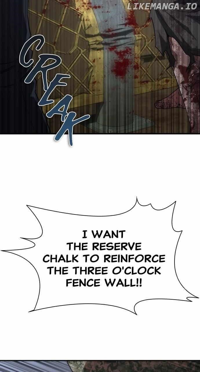 Zombie Revelation: 82-08 - Chapter 37 Page 55