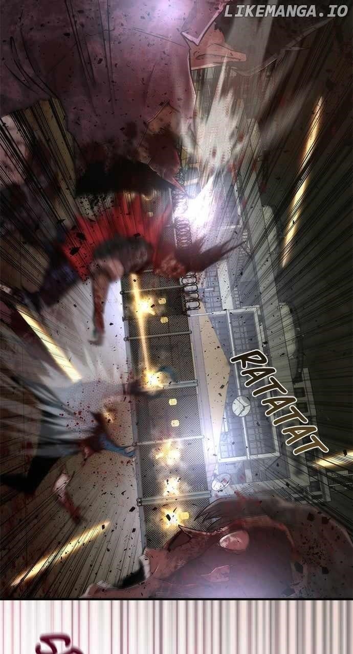Zombie Revelation: 82-08 - Chapter 37 Page 63
