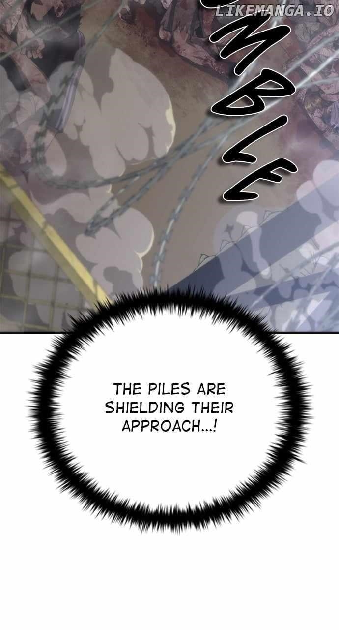 Zombie Revelation: 82-08 - Chapter 37 Page 68