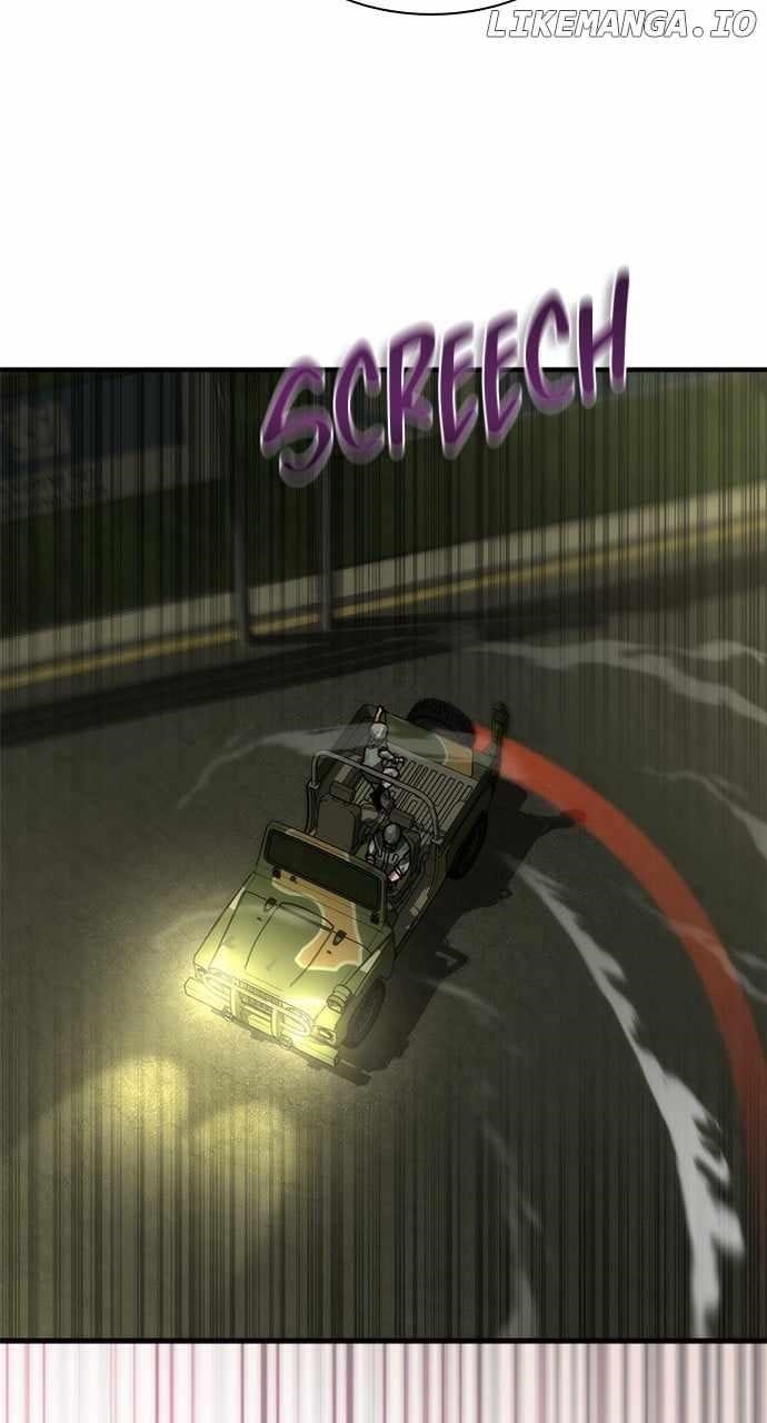 Zombie Revelation: 82-08 - Chapter 38 Page 107