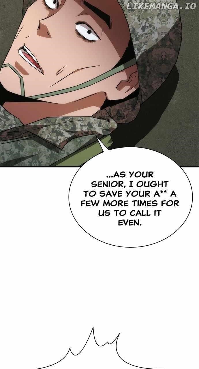 Zombie Revelation: 82-08 - Chapter 38 Page 26