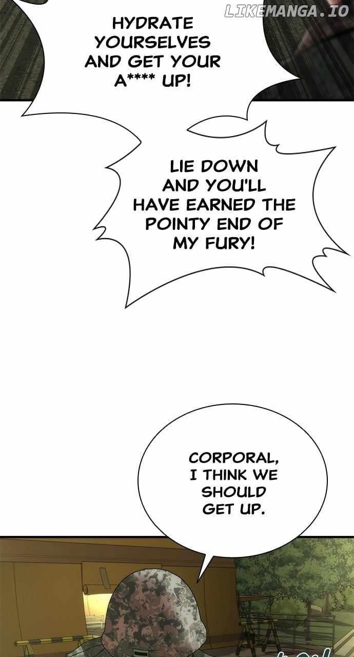 Zombie Revelation: 82-08 - Chapter 38 Page 28