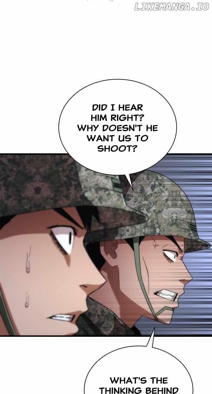 Zombie Revelation: 82-08 - Chapter 38 Page 44