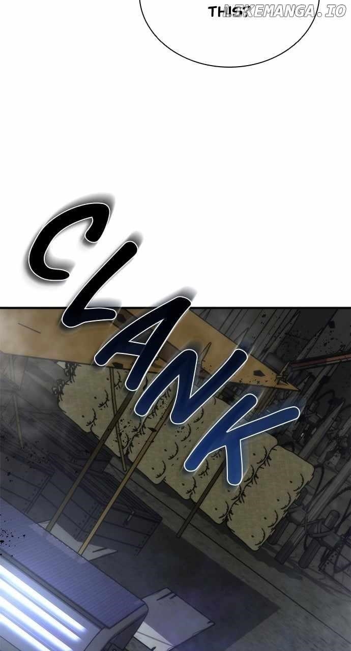 Zombie Revelation: 82-08 - Chapter 38 Page 45