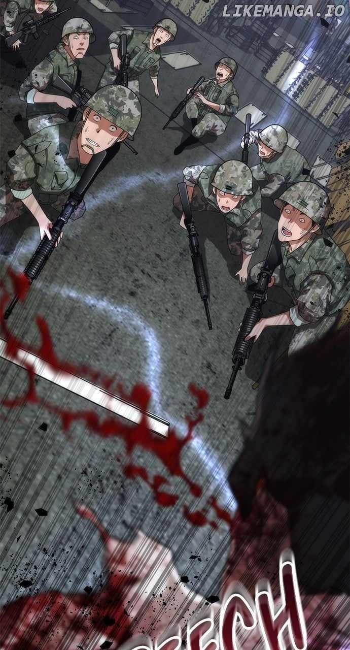 Zombie Revelation: 82-08 - Chapter 38 Page 67
