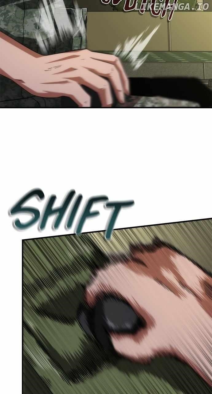 Zombie Revelation: 82-08 - Chapter 38 Page 99