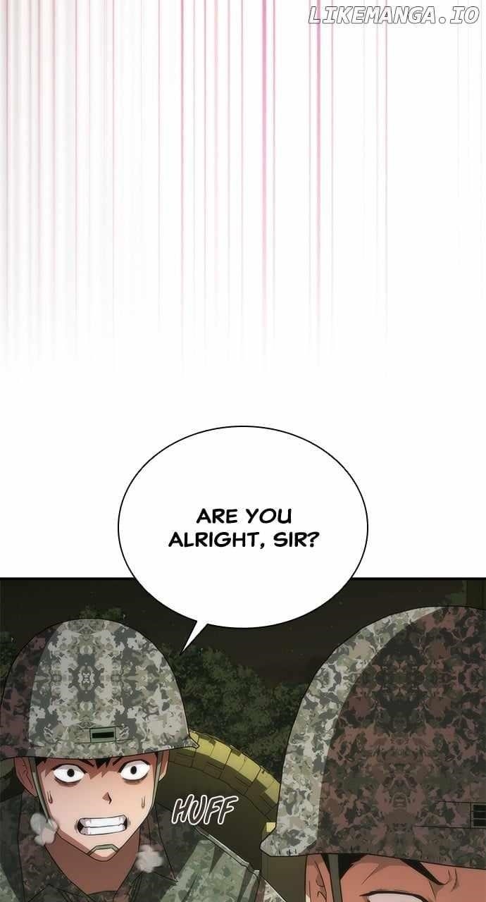 Zombie Revelation: 82-08 - Chapter 39 Page 10