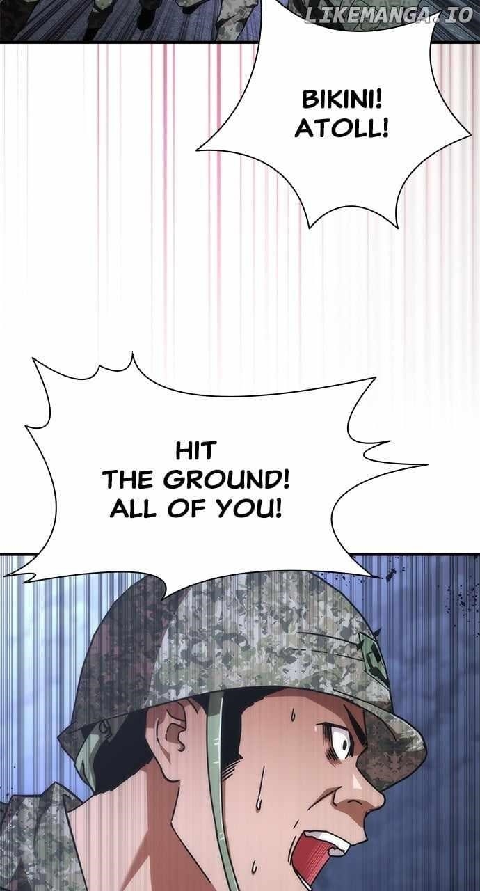 Zombie Revelation: 82-08 - Chapter 39 Page 114