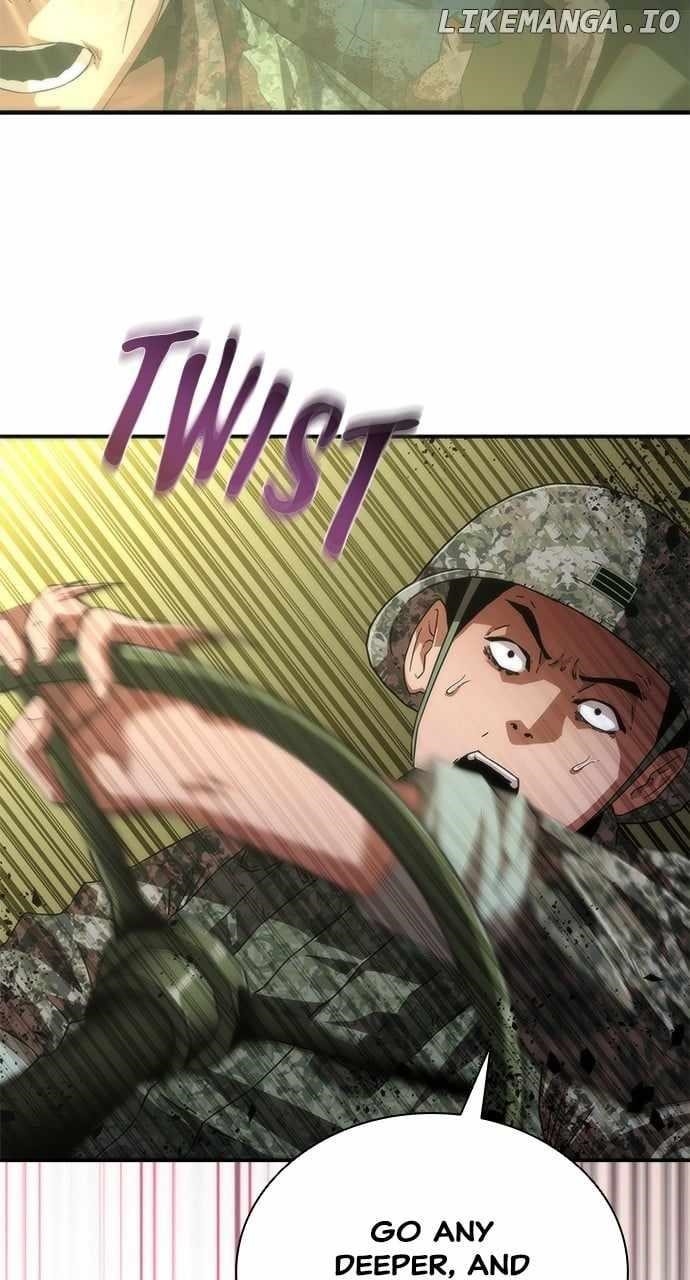 Zombie Revelation: 82-08 - Chapter 39 Page 12