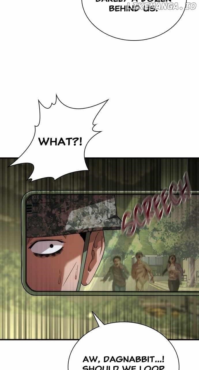 Zombie Revelation: 82-08 - Chapter 39 Page 18