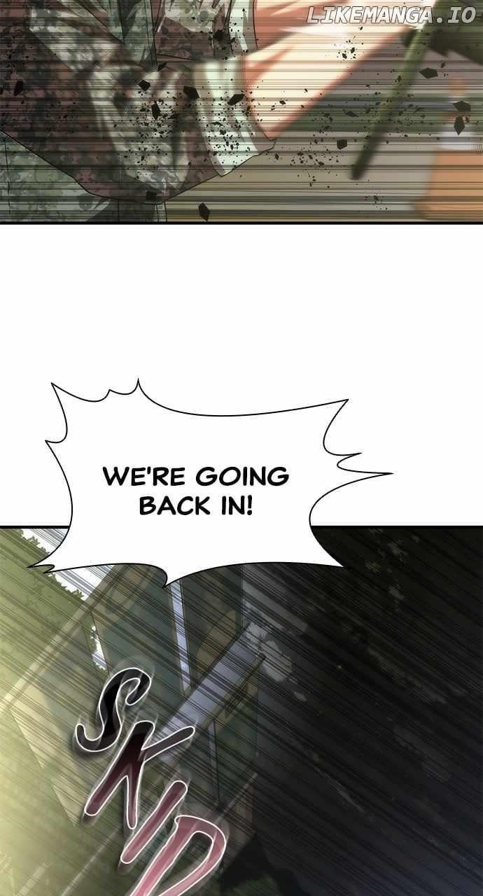 Zombie Revelation: 82-08 - Chapter 39 Page 20