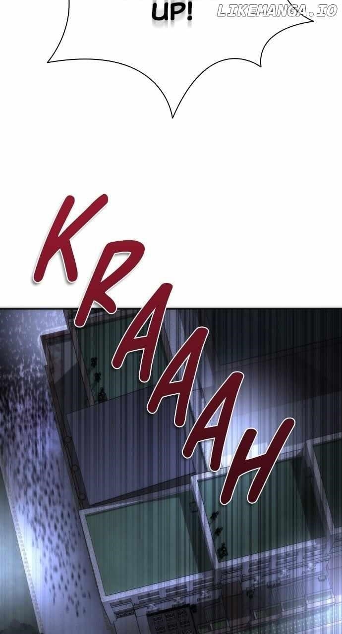 Zombie Revelation: 82-08 - Chapter 39 Page 33