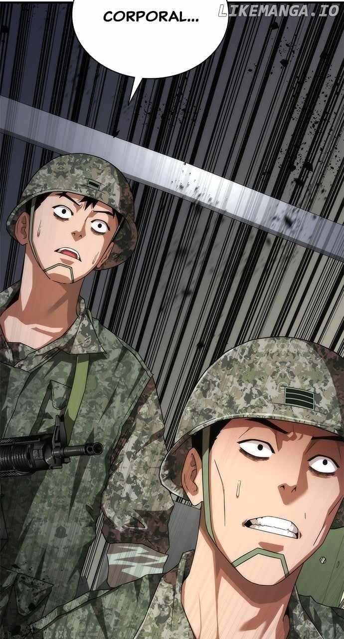 Zombie Revelation: 82-08 - Chapter 39 Page 35