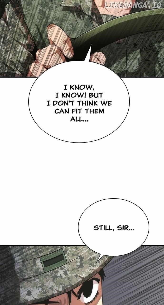 Zombie Revelation: 82-08 - Chapter 39 Page 36