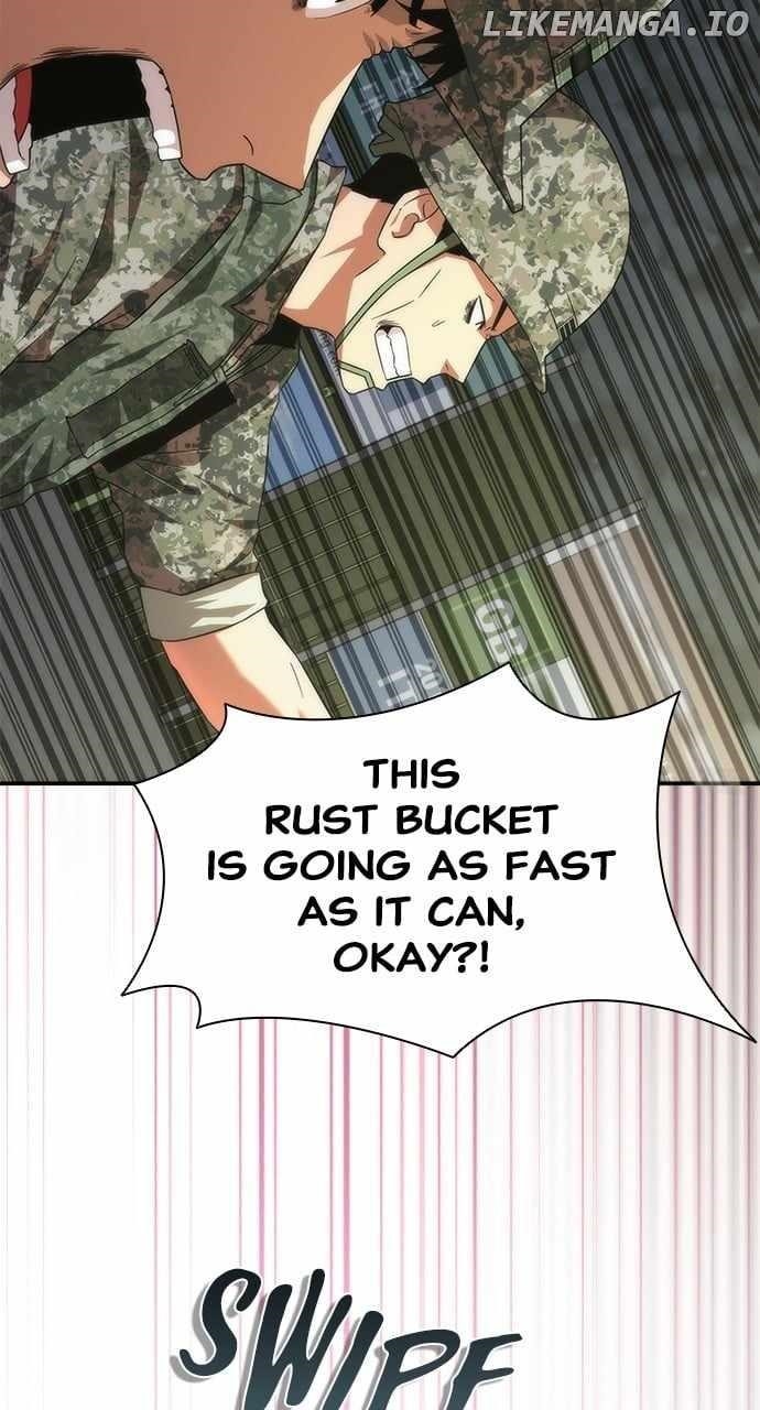 Zombie Revelation: 82-08 - Chapter 39 Page 42