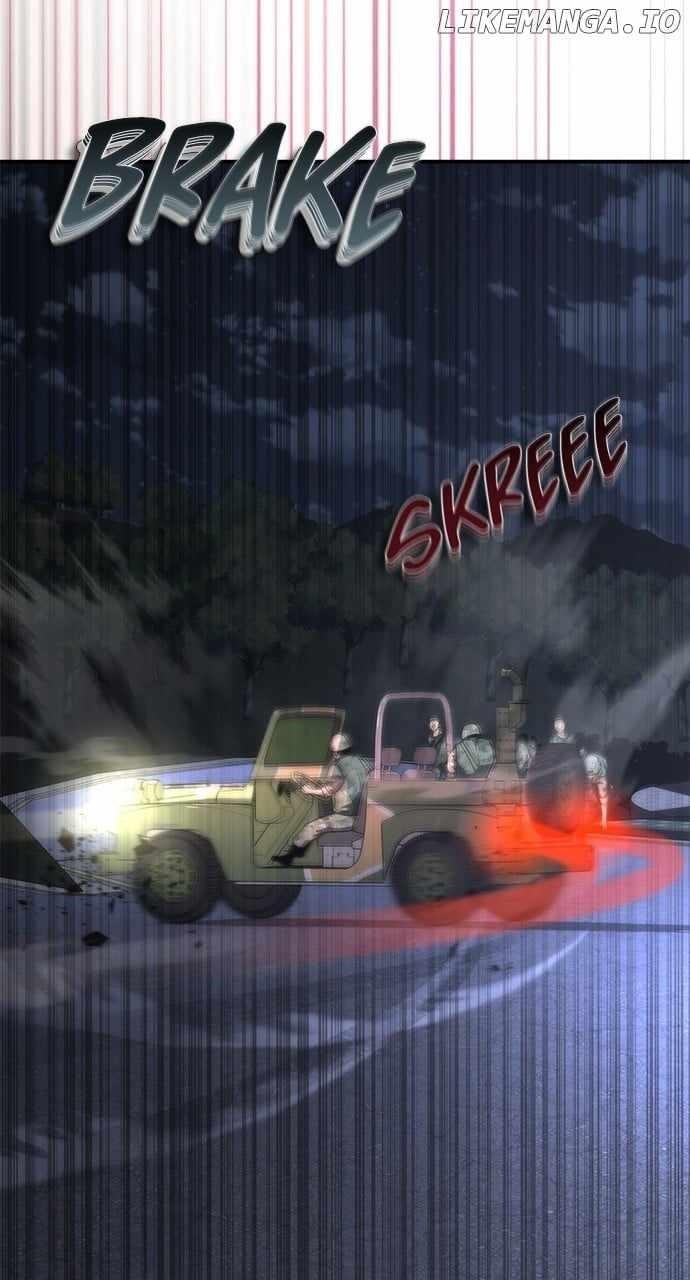 Zombie Revelation: 82-08 - Chapter 39 Page 44