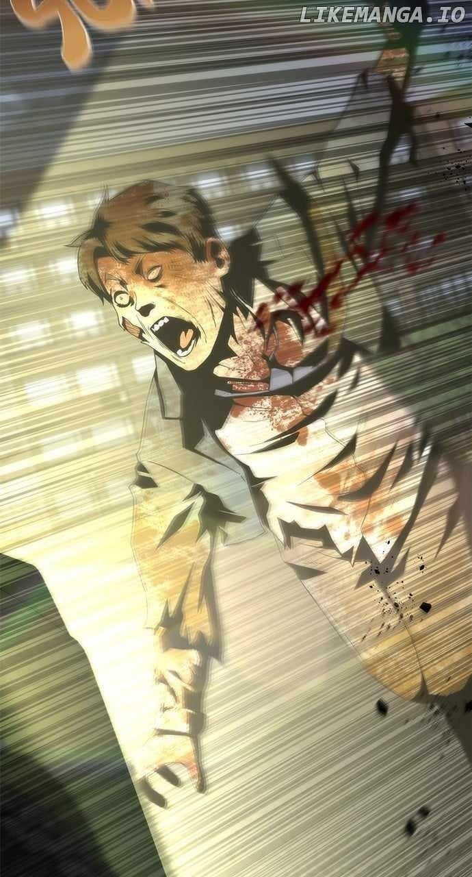 Zombie Revelation: 82-08 - Chapter 39 Page 65