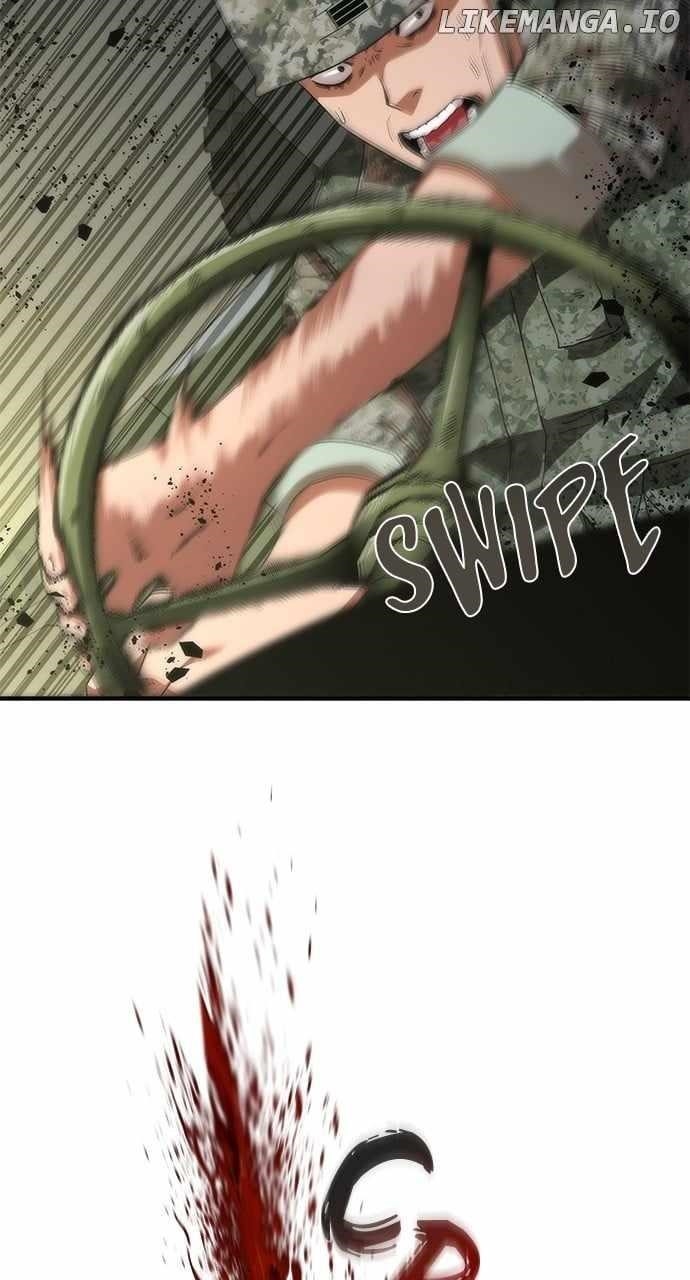 Zombie Revelation: 82-08 - Chapter 39 Page 67