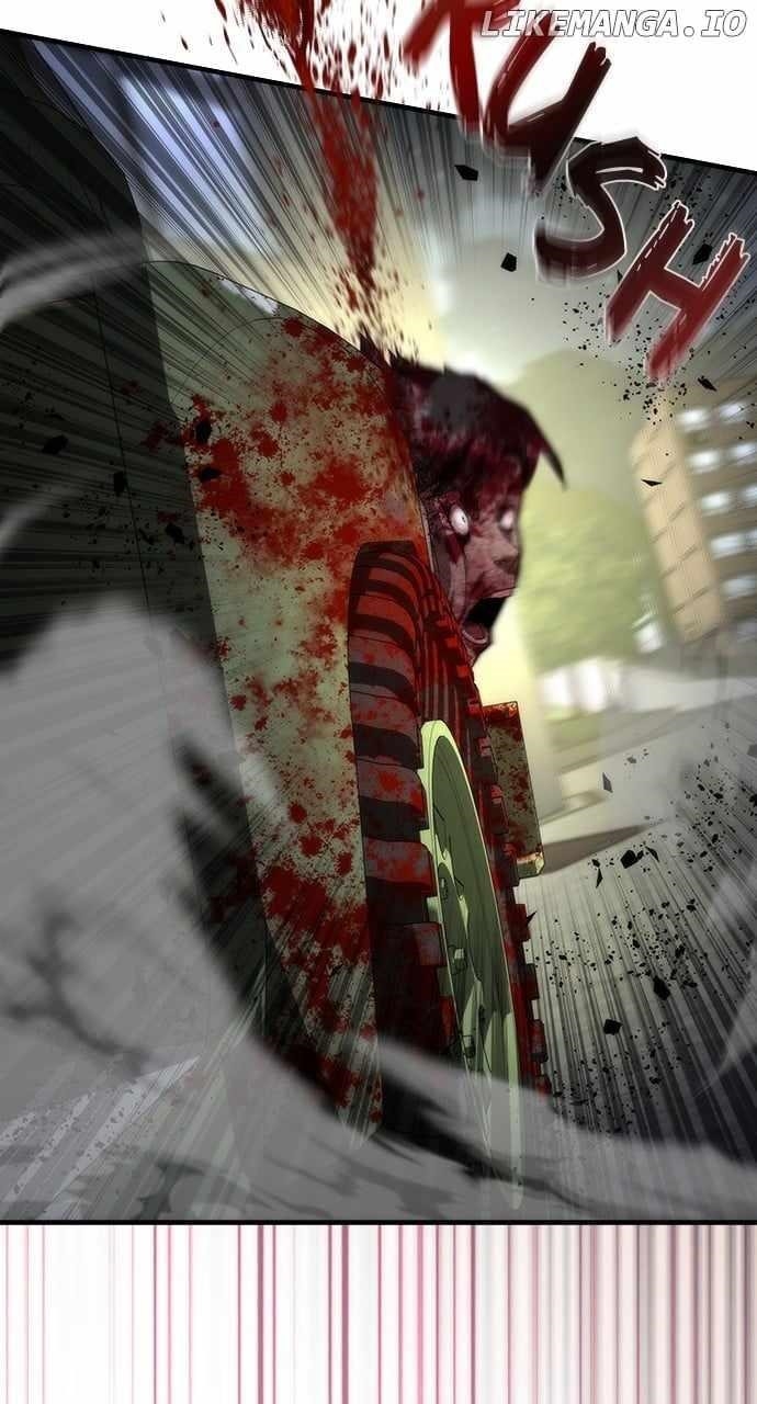 Zombie Revelation: 82-08 - Chapter 39 Page 68