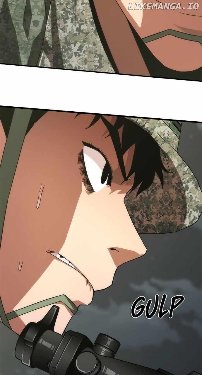 Zombie Revelation: 82-08 - Chapter 39 Page 82