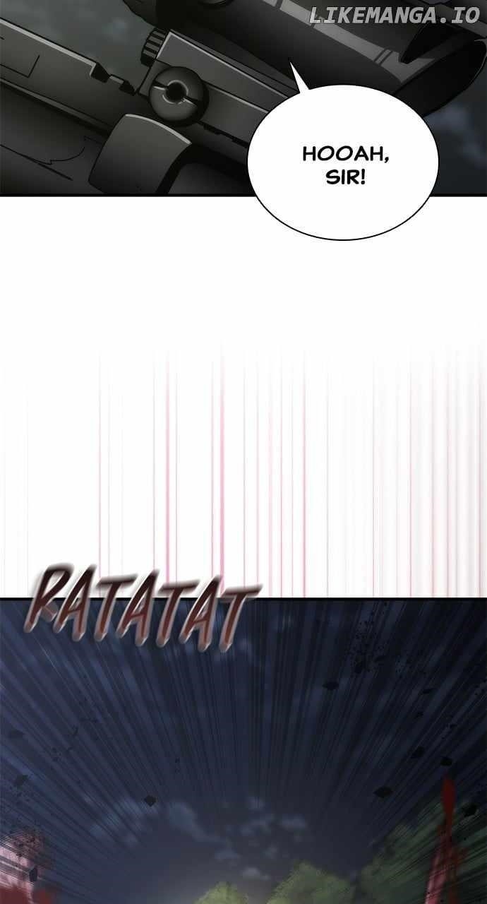 Zombie Revelation: 82-08 - Chapter 39 Page 83