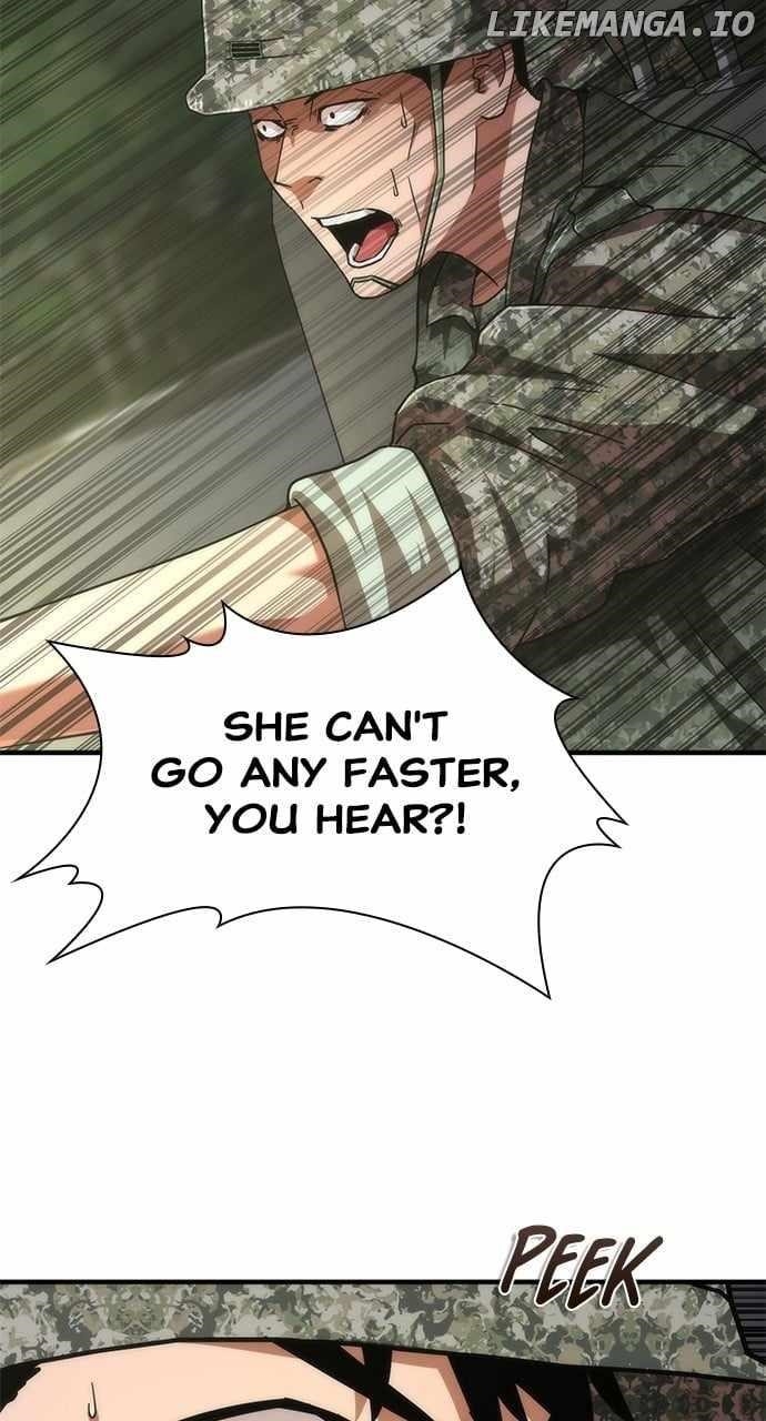 Zombie Revelation: 82-08 - Chapter 39 Page 97