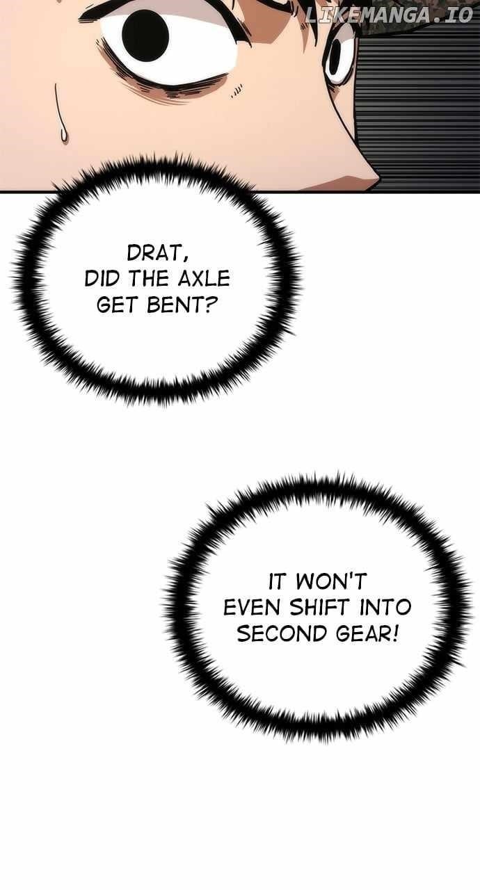 Zombie Revelation: 82-08 - Chapter 39 Page 98