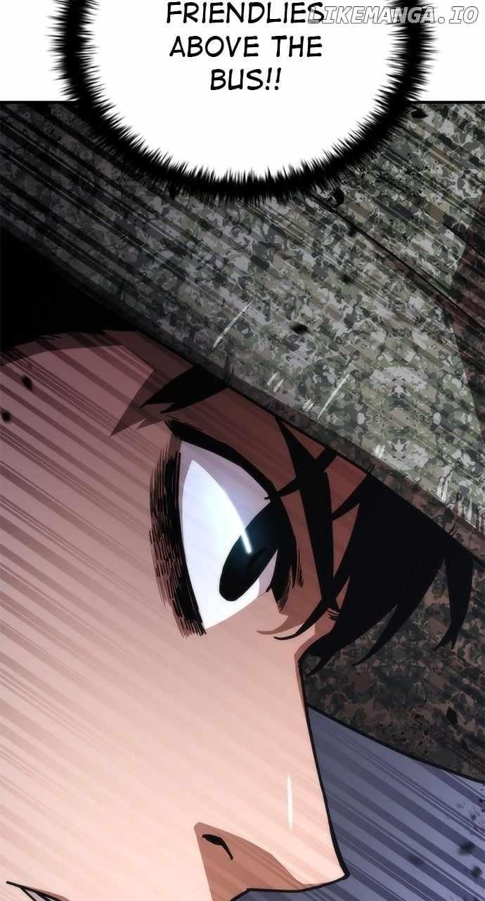 Zombie Revelation: 82-08 - Chapter 40 Page 112