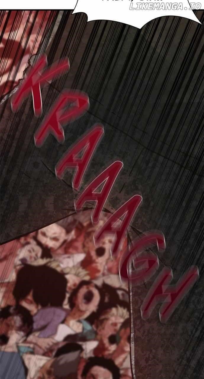 Zombie Revelation: 82-08 - Chapter 40 Page 57