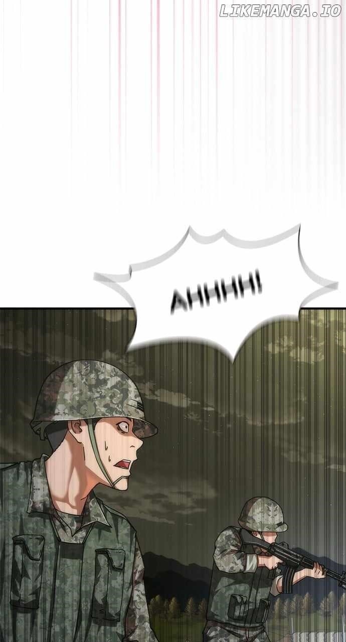 Zombie Revelation: 82-08 - Chapter 40 Page 77