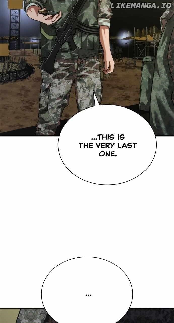 Zombie Revelation: 82-08 - Chapter 40 Page 87