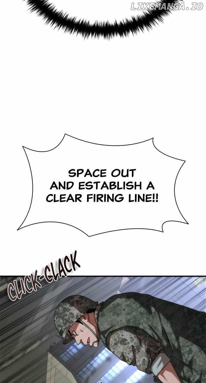 Zombie Revelation: 82-08 - Chapter 41 Page 10