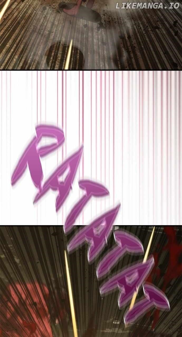 Zombie Revelation: 82-08 - Chapter 41 Page 35