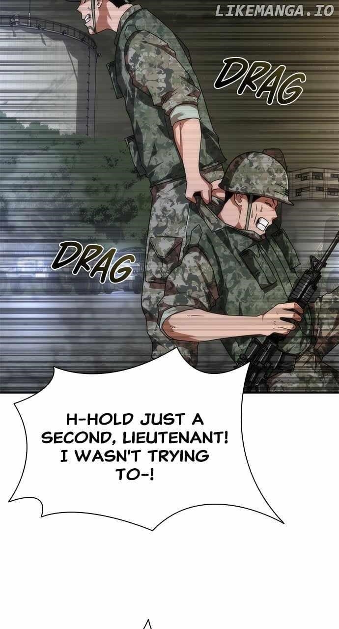 Zombie Revelation: 82-08 - Chapter 41 Page 46