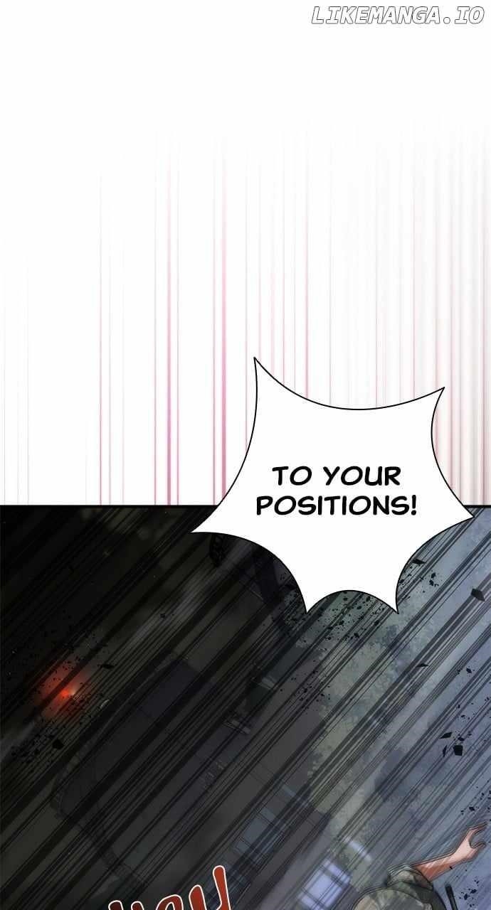 Zombie Revelation: 82-08 - Chapter 41 Page 5