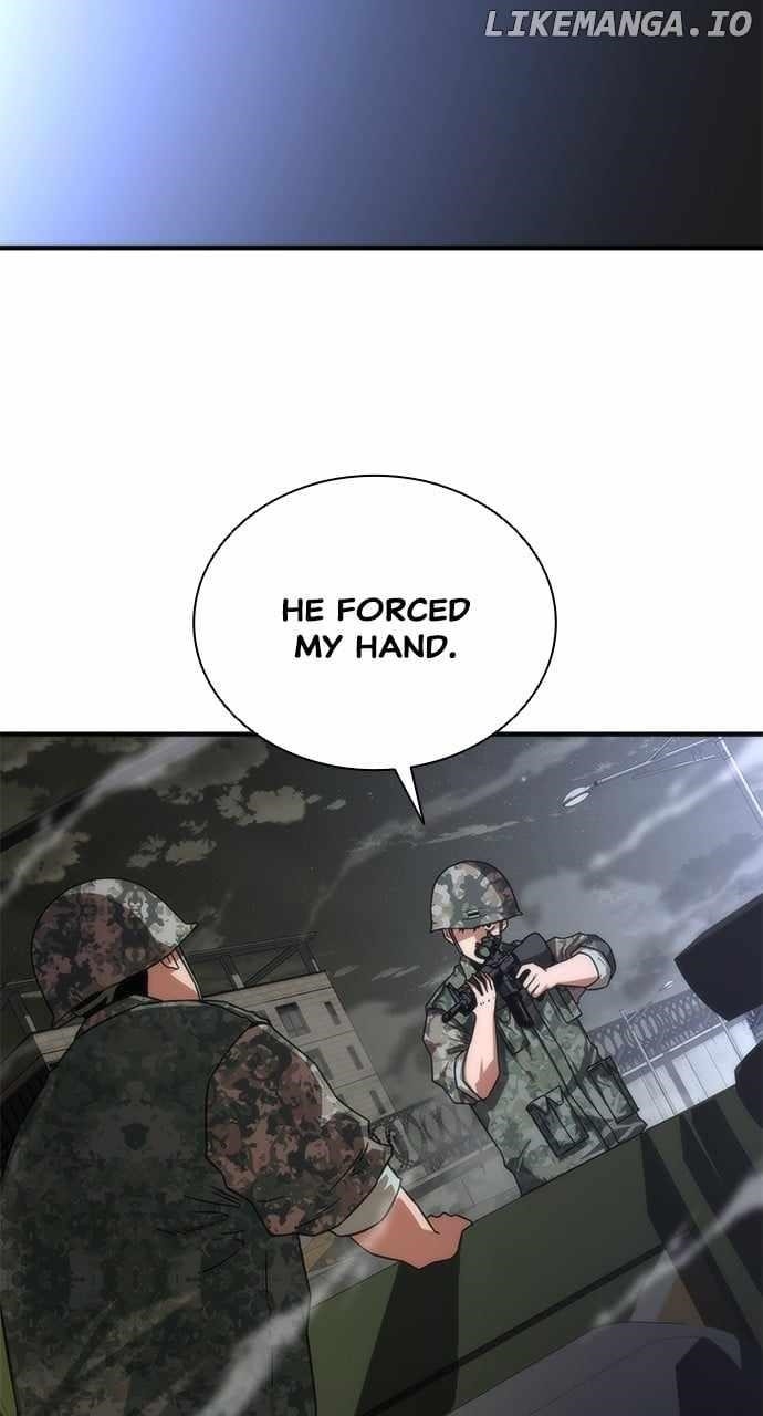 Zombie Revelation: 82-08 - Chapter 41 Page 59